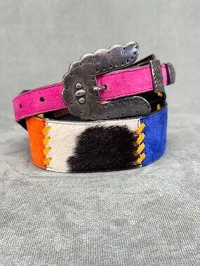 Bill Adler Design | Accessories | Bill Adler Design S Belt  display picture 2